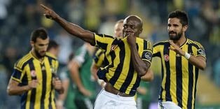 Fenerbahçe'nin derbi kadrosu belli oldu