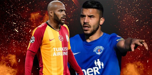 Son Dakika Spor Haberi Galatasaray Transferlere Hiz Verdi Elde Var Aytac Marcao Fotomac
