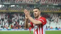 Podolski şov
