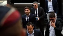 Lionel Messi’nin acı kaybı