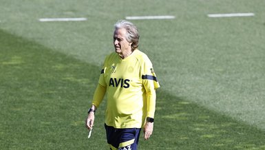 Jesus yine ipleri sıkıyor