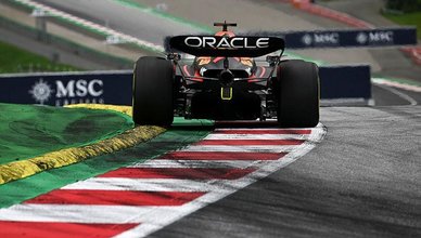 Avusturya Grand Prix’indeki pist ihlalleri sürücüleri hüsrana uğrattı