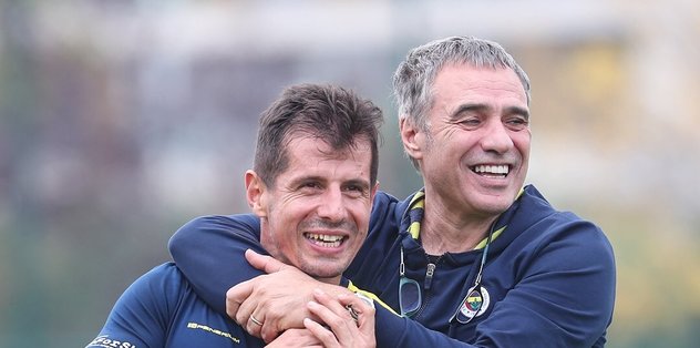 Fenerbahçe'ye 3 müjde birden!