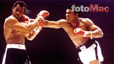 Michael Jordan ve Muhammed Ali belgeseli ne zaman, saat kaçta, hangi kanalda yayınlanacak? Efsaneler ekranda...