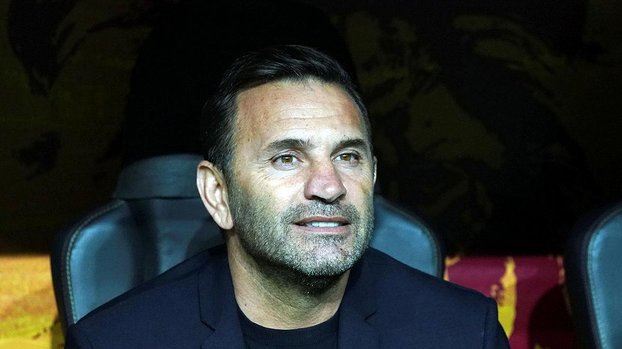 GALATASARAY HABERLERİ - Okan Buruk biletini kesti! İşte yeni adresi