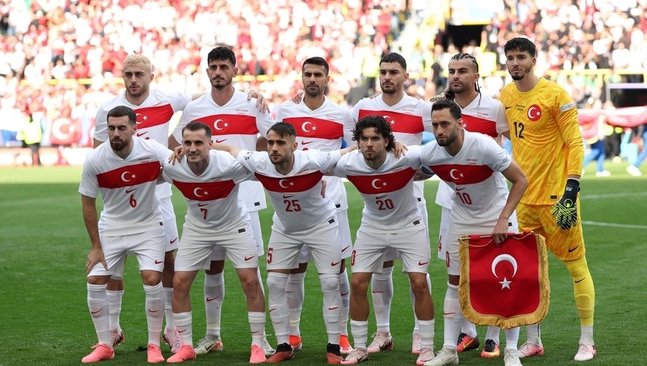 EURO 2024'te şampiyonluk oranları güncellendi! Türkiye için büyük değişiklik