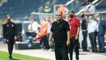 Fatih Terim isyanda