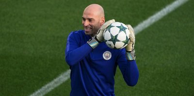 Caballero Chelsea’de