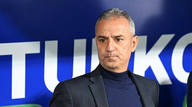 Fenerbahçe'de İsmail Kartal tarih yazıyor!