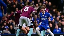 Chelsea 1 puana razı
