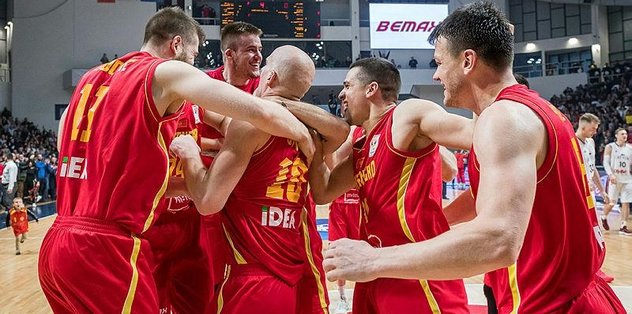 2019 FIBA Dünya Kupası Avrupa Elemeleri 2. turu sona erdi