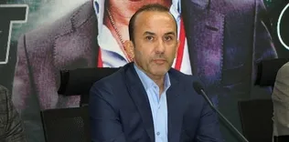 Konya’da Özdilek dönemi