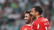 Beşiktaş'tan transferde olay hamle!