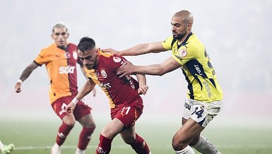 Amrabat’tan %86 isabet
