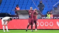 391 gün sonra ağları sarstı