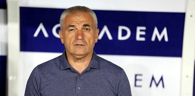 Rıza Çalımbay’ın Lens ve Q7 isteği