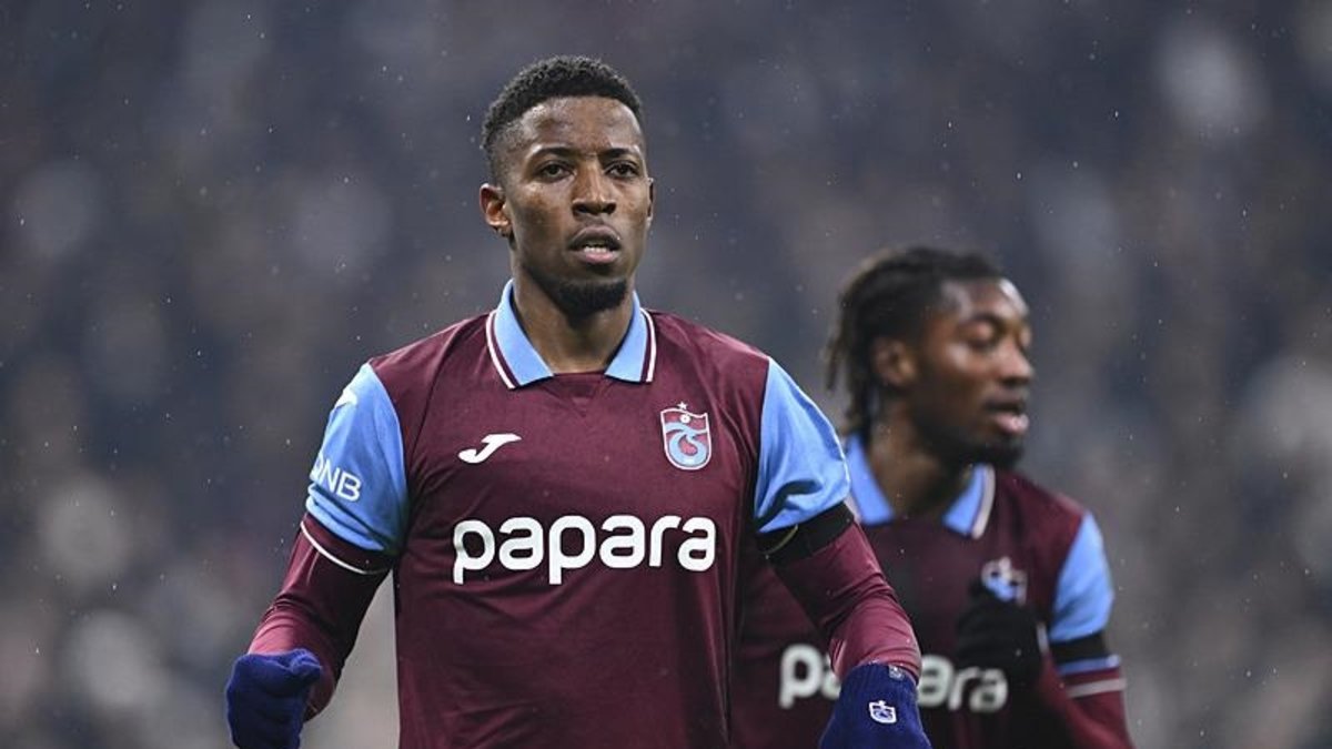 Ömer Üründül'den Beşiktaş-Trabzonspor maçı yorumu! Ömer Üründül'den Beşiktaş-Trabzonspor maçı yorumu!