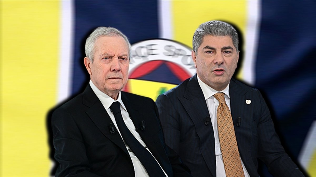 Fenerbahçe yeni başkanını seçiyor | CANLI