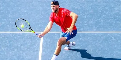 Jack Sock yarı finalde
