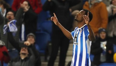 Real Sociedad - Espanyol: 1-0 (MAÇ SONUCU - ÖZET)