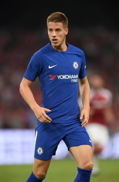 Fenerbahçe’den Chelsea’li Mario Pasalic’e kanca!