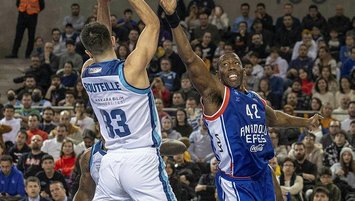 Potada heyecan sürüyor