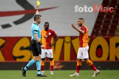 Spor yazarları Galatasaray - Fenerbahçe derbisini değerlendirdi!