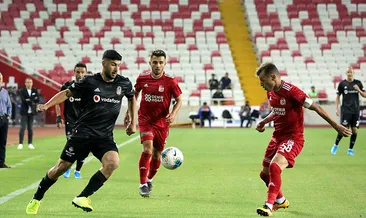 Roma peşinde