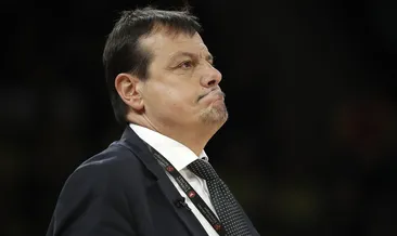 Ergin Ataman'dan iki yıllık imza