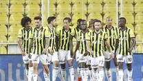 Reset zamanı! İşte Fenerbahçe’nin ilk 11’i