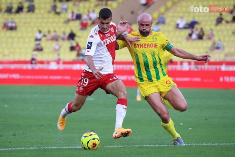 Son dakika transfer haberleri: Ghezzal önerdi! Beşiktaş'a İtalyan golcü Pietro Pellegri