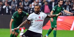 Penaltı sırasında ilginç an!