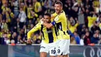 Forvetler sorun yaşamadı