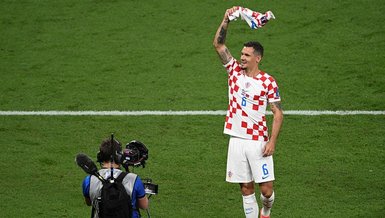 Zenit’ten Lovren teklifi