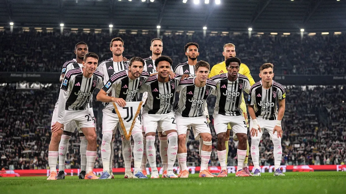 UEFA’dan Juventus’a Finansal Fair Play soruşturması