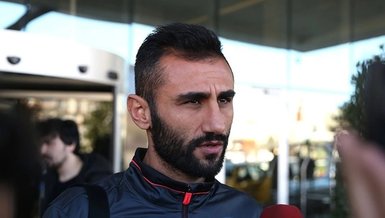 Selçuk Şahin'den yıllar sonra gelen Galatasaray itirafı!