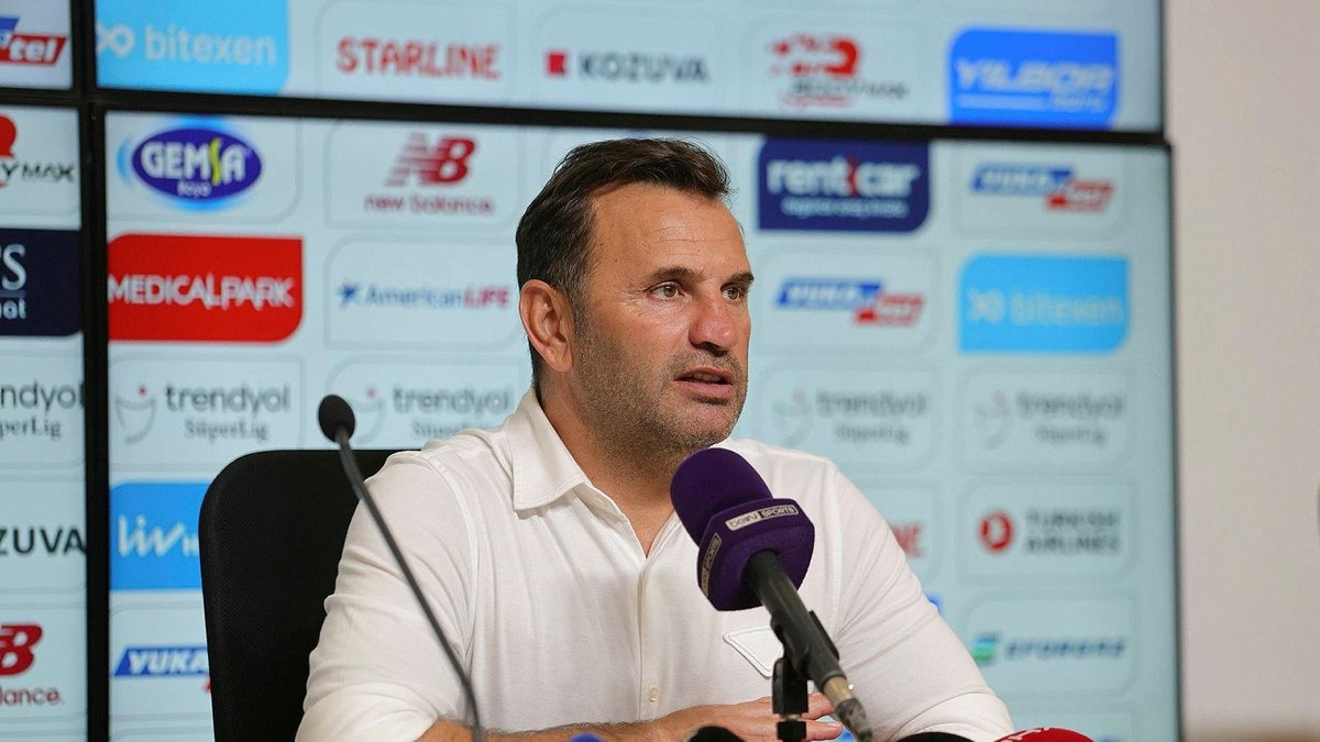 Tarihi baştan yazdı