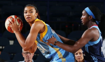 Gündoğdu Adana Basketbol'a ABD'li pivot