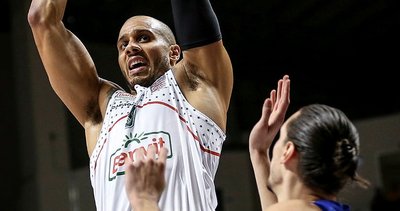 Banvit'in konuğu Anwil