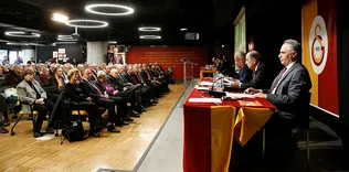 G.Saray’ı kurtarmak için son 24 saat