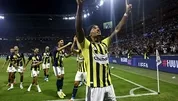 Archie Brown siftah yaptı