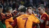 G.Saray’ın yıldızları görücüye çıkacak!