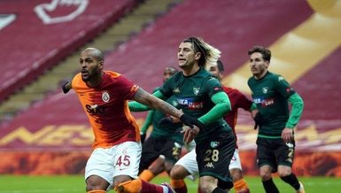 Denizli’de 2 değişiklik