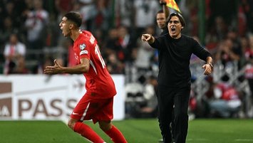 Milli mesai başlıyor