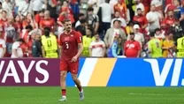 Merih Demiral: Hiç böyle beklemiyorduk