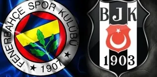 F.Bahçe ve Beşiktaş’a iftira