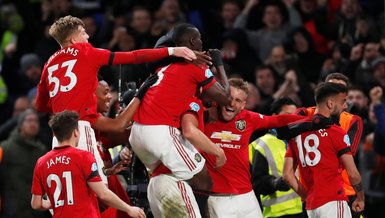 Chelsea 0 2 Manchester United Ozet Izle Son Dakika Ingiltere Premier Lig Haberleri Fotomac