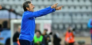 Kocaman: Topal-Josef idealim değil