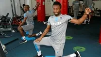 Obi Mikel Meksika’ya