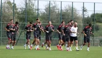 635’inci maça çıkacağız